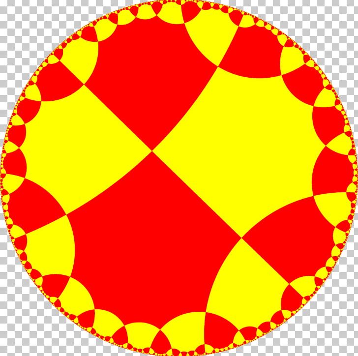 Circle Point Tessellation Symmetry Hyperbolic Geometry PNG, Clipart, Area, Ball, Circle, Noneuclidean Geometry, Orange Free PNG Download