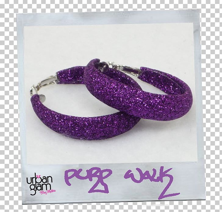 Earring Purple Jewellery Clothing Accessories Bracelet PNG, Clipart, Art, Bracelet, Clothing, Clothing Accessories, Earring Free PNG Download