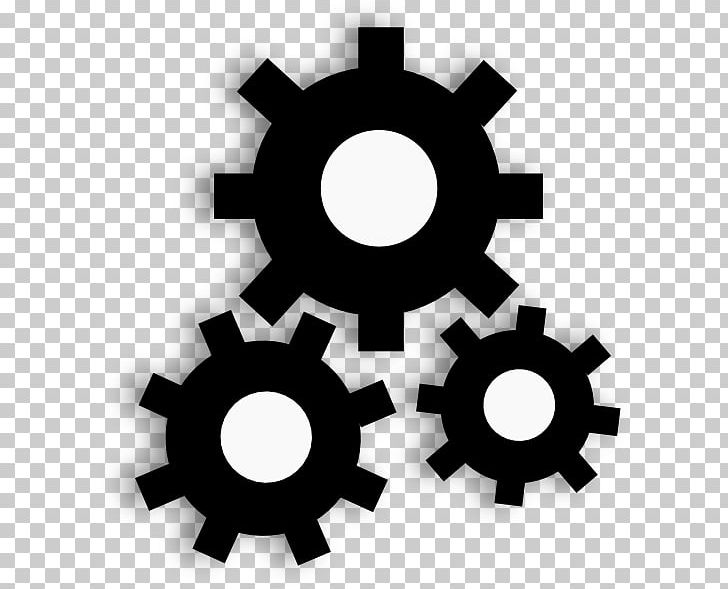 Industry Factory Gear PNG, Clipart, Black And White, Blog, Circle, Clip Art, Download Free PNG Download