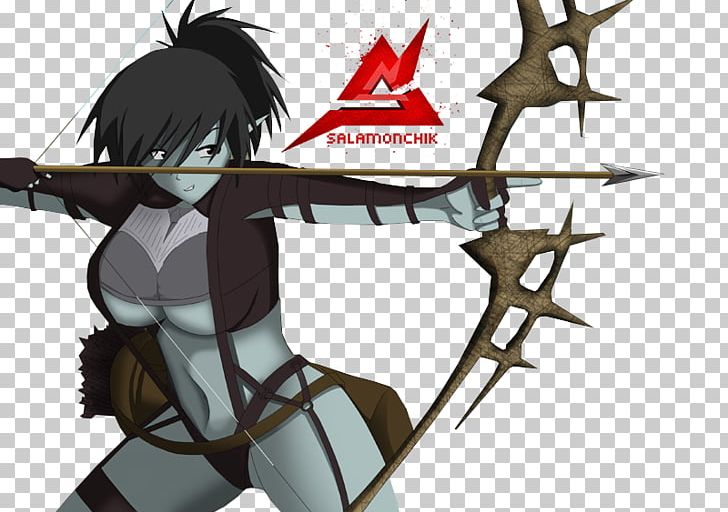 Lineage II Dark Elves In Fiction Elf Concept Art Fantasy PNG, Clipart, Anime, Art, Cartoon, Character, Cold Weapon Free PNG Download