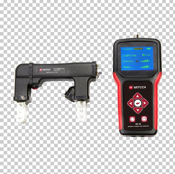 Magnetic Particle Inspection Ultrasonic Thickness Measurement Magnetic Field PNG, Clipart, Electric Current, Electricity, Electronics, Electronics Accessory, Hardware Free PNG Download