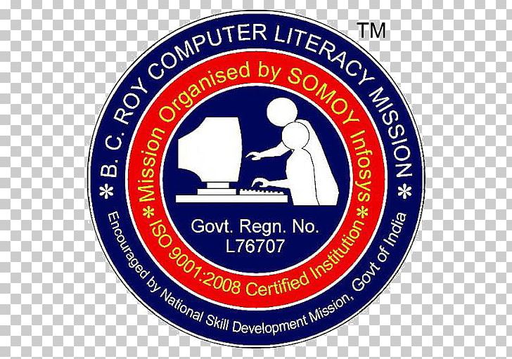 National Literacy Mission Programme Computer Literacy Government Of India PNG, Clipart, Area, Bidhan Chandra Roy, Brand, Circle, Computer Free PNG Download
