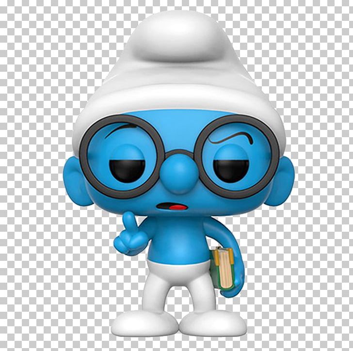 Papa Smurf Smurfette Brainy Smurf Gargamel The Purple Smurfs PNG, Clipart, Action Toy Figures, Animated Film, Brainy, Brainy Smurf, Designer Toy Free PNG Download
