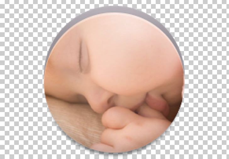 Thumb Close-up Sleep Infant PNG, Clipart, Android, Apk, App, Cheek, Chin Free PNG Download