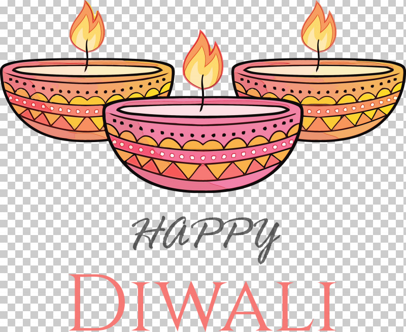 Text PNG, Clipart, Happy Diwali, Paint, Text, Watercolor, Wet Ink Free PNG Download