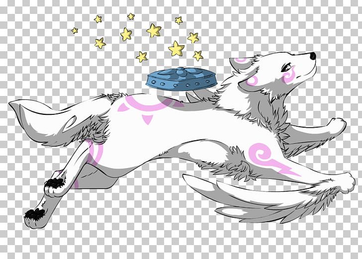 Cat Drawing Dog Cougar PNG, Clipart, Animals, Anime, Art, Carnivoran, Cat Free PNG Download