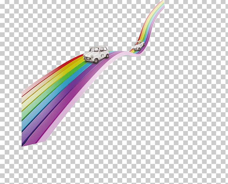 Rainbow Icon PNG, Clipart, Adobe Illustrator, Advertisement Poster, Bridge, Car, Download Free PNG Download