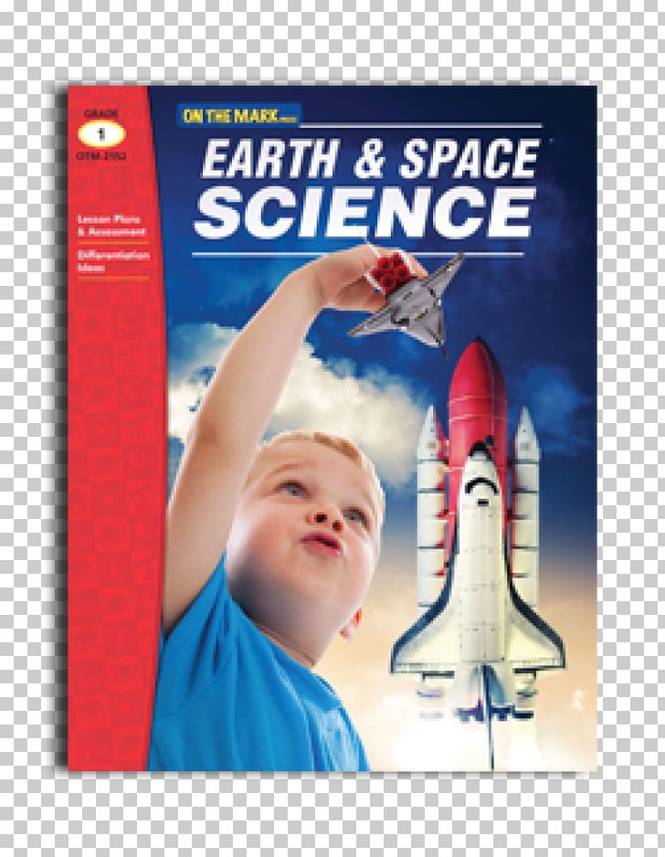 Space Science Earth Book Poster PNG, Clipart, Advertising, Blue, Book, Concept, Earth Free PNG Download