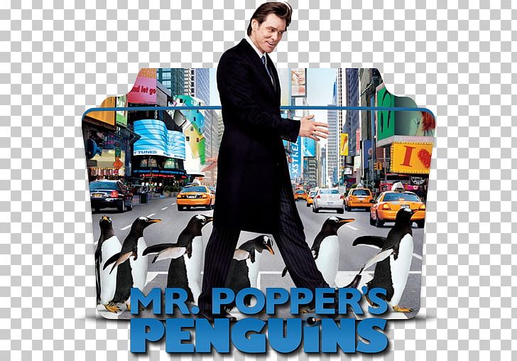 Tom Popper Film Penguin Hollywood 0 PNG, Clipart,  Free PNG Download
