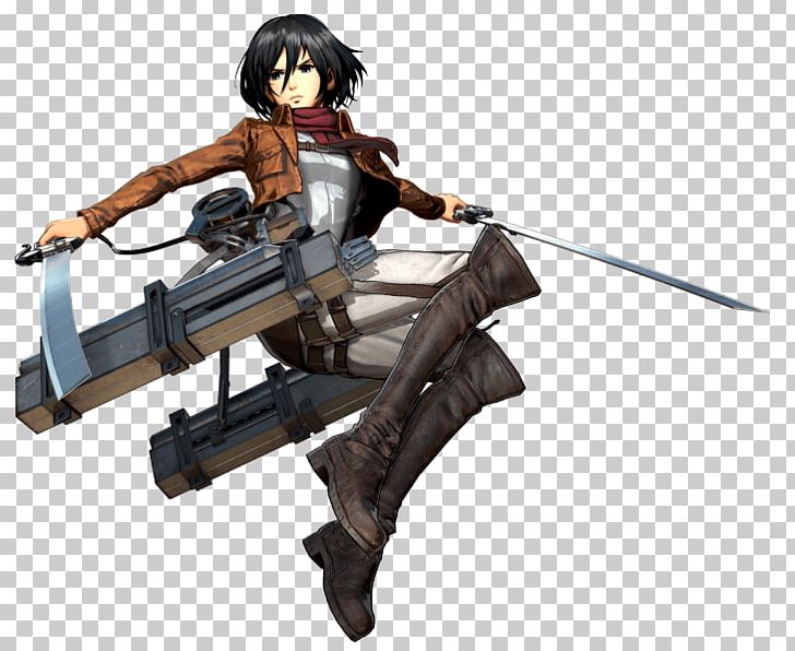 Attack On Titan 2 A.O.T.: Wings Of Freedom Nintendo Switch Mikasa Ackerman PNG, Clipart, Action Figure, Anime, Aot Wings Of Freedom, Attack, Attack On Titan Free PNG Download