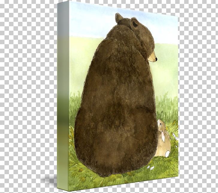 Bear Angora Rabbit Hare PNG, Clipart, Angora Rabbit, Animal, Art, Bear, Beaver Free PNG Download