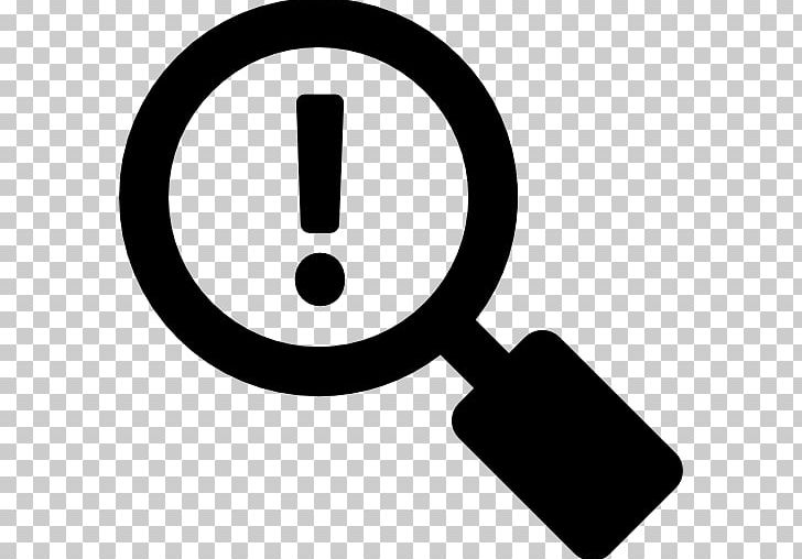 Computer Icons Magnifying Glass PNG, Clipart, Area, Black And White, Button, Circle, Computer Icons Free PNG Download