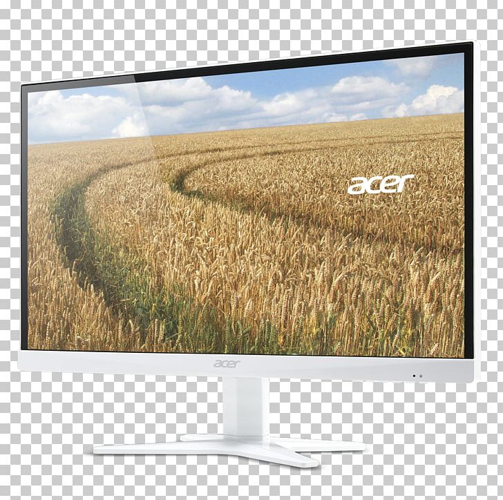 Computer Monitors IPS Panel Liquid-crystal Display LED-backlit LCD 1080p PNG, Clipart, 1080p, Acer G7, Breitbildmonitor, Commodity, Computer Monitor Free PNG Download