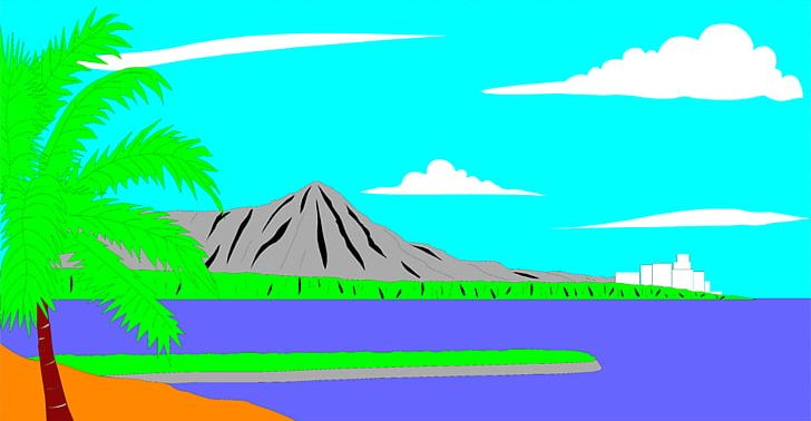 Diamond Head PNG, Clipart, Area, Atmosphere, Atmosphere Of Earth, Biome, Cartoon Free PNG Download