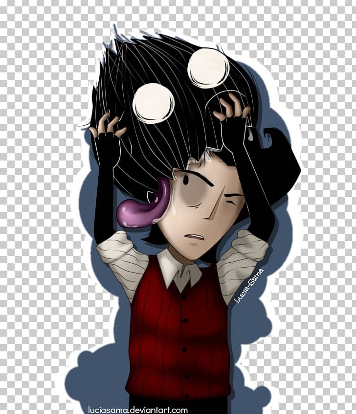 Don't Starve Fan Art Hunger PNG, Clipart,  Free PNG Download