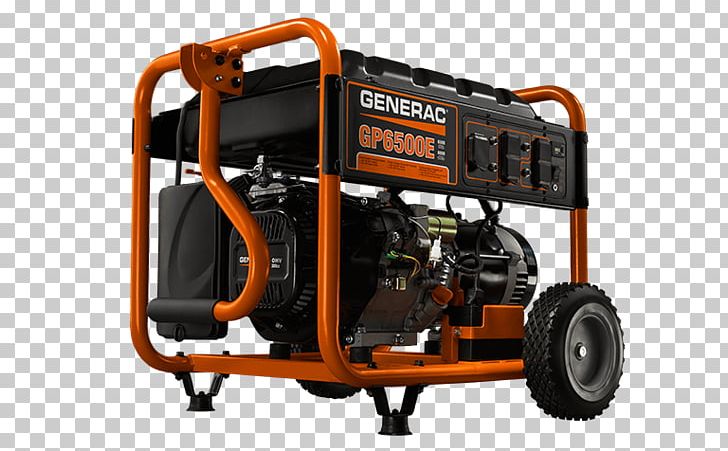 Generac GP Series 5500 Generac Power Systems Generac GP6500 Engine-generator Electric Generator PNG, Clipart, Electric Generator, Electricity, Engine, Enginegenerator, Evinmotors Pr Free PNG Download
