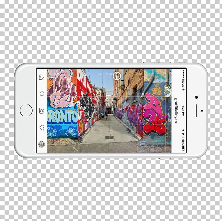 Graffiti Alley Smartphone Grip Limited PNG, Clipart, Advertising, Art, Artist, Canada, Communication Device Free PNG Download