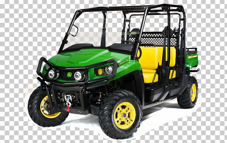 John Deere Gator Mahindra XUV500 Utility Vehicle Crossover PNG, Clipart,  Free PNG Download