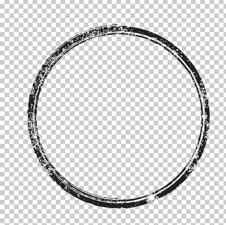 Paintbrush Circle PNG, Clipart, Black And White, Brush, Happy Birthday Vector Images, Ink, Ink Brush Free PNG Download