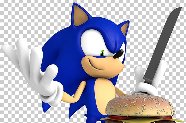 Sonic The Hedgehog Sonic Classic Collection Chili Dog Sonic Drive-In Sonic 3D PNG, Clipart, Cartoon, Chili Dog, Computer Wallpaper, Eating, Fictional Character Free PNG Download