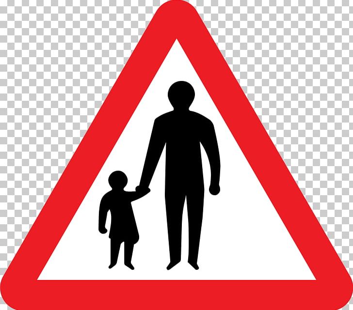 The Highway Code Warning Sign Traffic Sign Pedestrian Crossing PNG, Clipart, Area, Communication, Conversation, Hand, Happ Free PNG Download