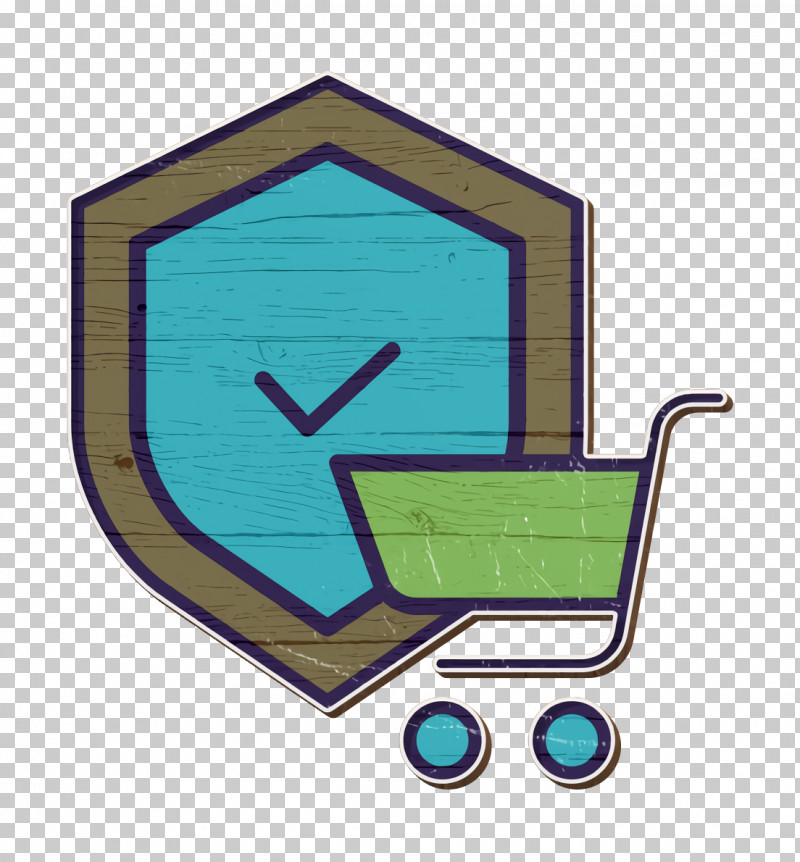Insurance Icon Commerce And Shopping Icon PNG, Clipart, Angle, Commerce And Shopping Icon, Geometry, Green, Insurance Icon Free PNG Download