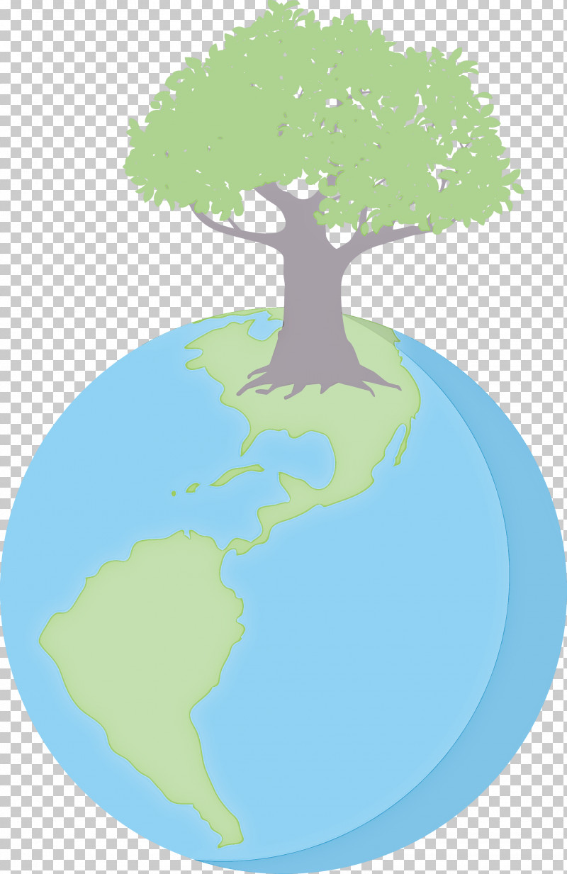 Earth Tree Go Green PNG, Clipart, Aqua M, Earth, Eco, Go Green, M02j71 Free PNG Download