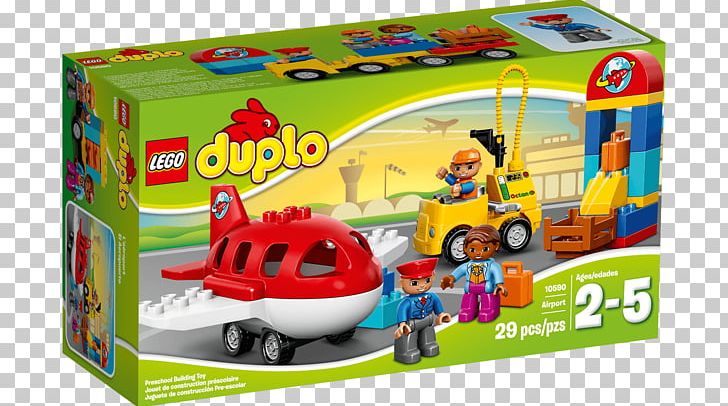 Airplane Lego Duplo Toy Lego Minifigure PNG, Clipart, Airplane, Airport, Bricklink, Checkin, Gudi Padwa Free PNG Download