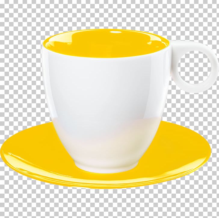 Coffee Cup Saucer Yellow Tea PNG, Clipart, Cafe, Coffee, Coffee Cup, Coffee Rim, Color Free PNG Download