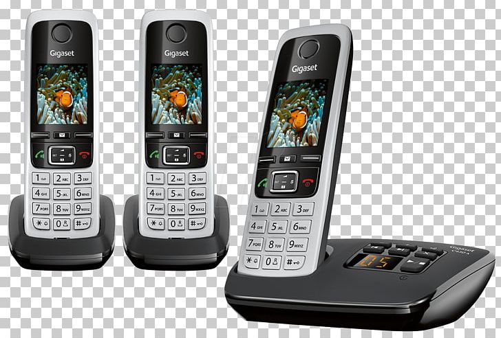 Gigaset C430A Cordless Telephone Gigaset Communications Digital Enhanced Cordless Telecommunications PNG, Clipart, Answering Machines, Cellular Network, Communication, Electronic Device, Electronics Free PNG Download