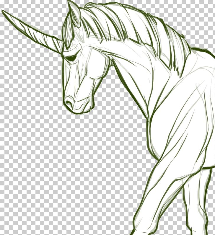 Horse Unicorn Line Art PNG, Clipart, Animals, Computer Icons, Drawing, Fauna, Fictional Character Free PNG Download
