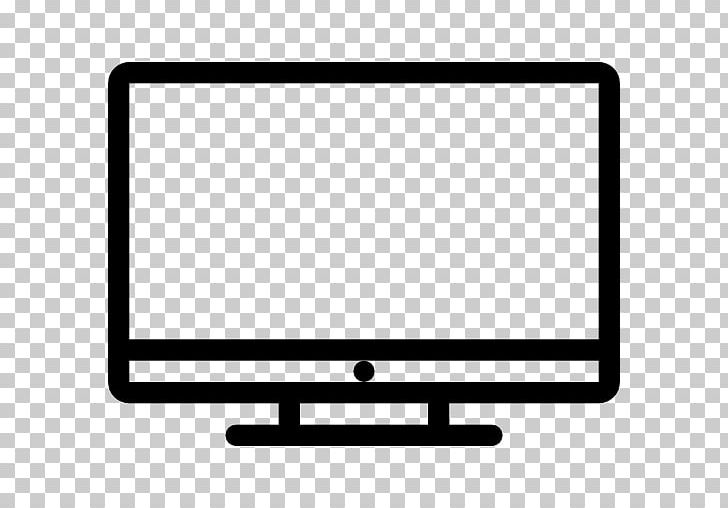 LCD Television Computer Icons Encapsulated PostScript PNG, Clipart, Angle, Appliances, Area, Black And White, Brand Free PNG Download