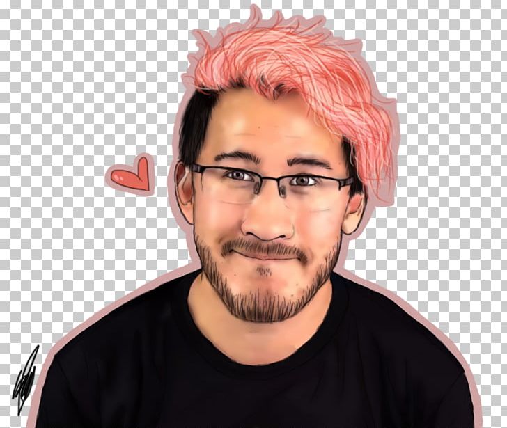 Markiplier T-shirt YouTube Slender: The Eight Pages Walking On Air PNG, Clipart, Beard, Chin, Clothing, Deviantart, Eyebrow Free PNG Download