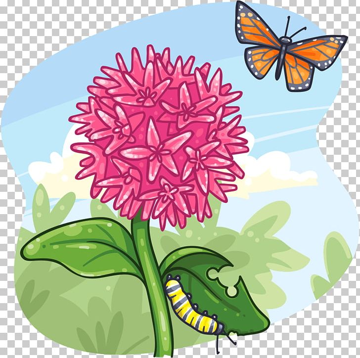 Monarch Butterfly Chrysanthemum Brush-footed Butterflies Cut Flowers PNG, Clipart, Brush Footed Butterfly, Butterfly, Chrysanthemum, Chrysanths, Cut Flower Free PNG Download