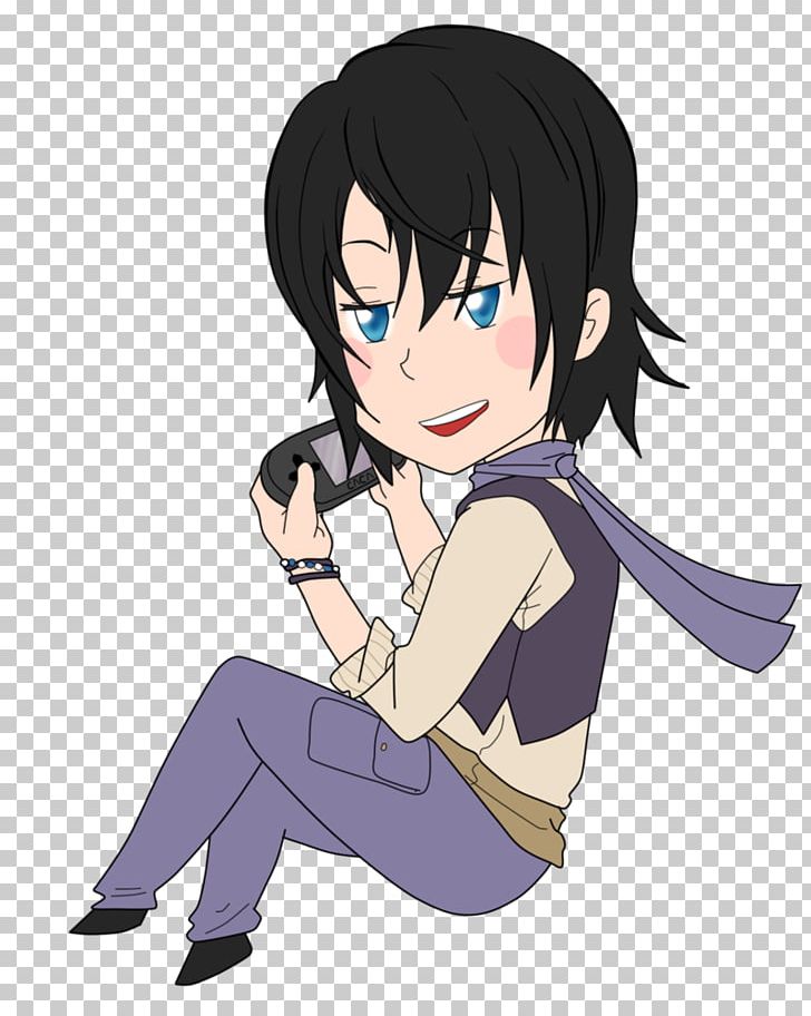 My Candy Love Fan Art Character Anime PNG, Clipart, Arm, Art, Beemoov, Black Hair, Brown Hair Free PNG Download