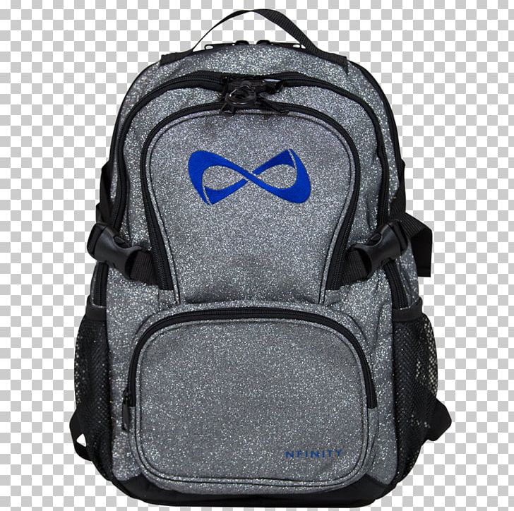 Nfinity Sparkle Nfinity Athletic Corporation Backpack Cheerleading Duffel Bags PNG, Clipart, Backpack, Bag, Black, Blue, Cheer Free PNG Download