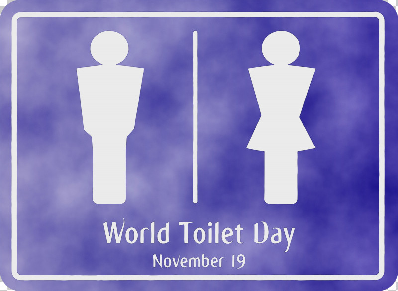 Sign Public Toilet Gender Symbol Symbol PNG, Clipart, Bathroom, Gender Symbol, Male, Paint, Public Toilet Free PNG Download