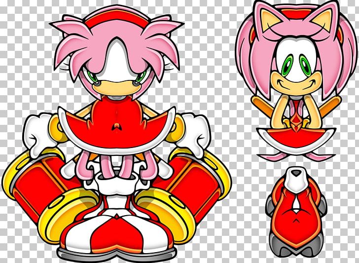 Amy Rose Sonic Unleashed Sonic Adventure 2 Sonic & Sega All-Stars Racing PNG, Clipart, Area, Ariciul Sonic, Art, Artwork, Cartoon Free PNG Download