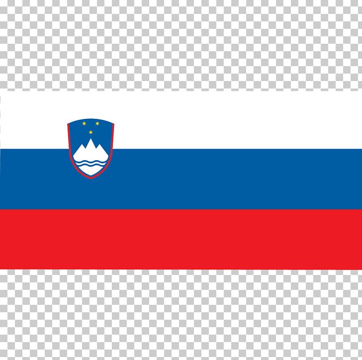 Flag Of Slovenia Computer Icons Flag Of Europe PNG, Clipart, Area, B I G, Blue, Brand, Computer Icons Free PNG Download