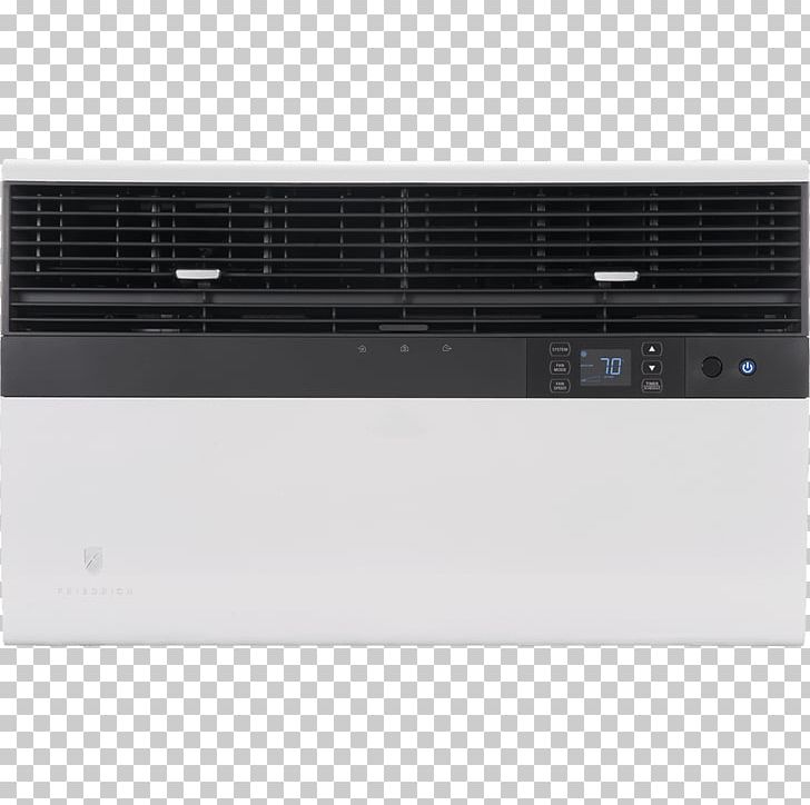 Friedrich Air Conditioning Seasonal Energy Efficiency Ratio British Thermal Unit Heat Pump PNG, Clipart, Air Conditioning, Amplifier, British Thermal Unit, Electronic Device, Electronics Free PNG Download