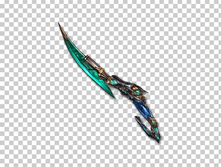Granblue Fantasy Weapon Dagger Blade Sword PNG, Clipart, Axe, Blade, Box, Casino, Cold Weapon Free PNG Download