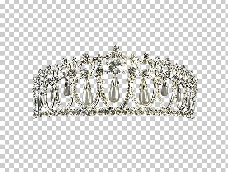 Headpiece Jewellery Tiara Silver PNG, Clipart, Bling Bling, Body Jewellery, Body Jewelry, Calligraphy, Crown Free PNG Download