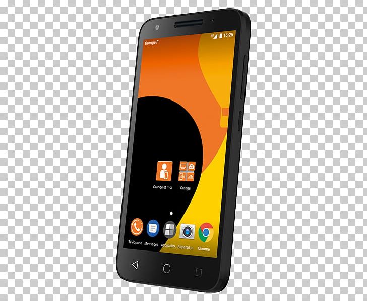 Orange S.A. Mobile Telephony Orange Cote D'ivoire S.A. Apple IPhone 8 Plus Alcatel Mobile PNG, Clipart,  Free PNG Download
