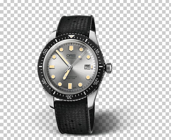 Oris Divers Sixty-Five Diving Watch Strap PNG, Clipart, Accessories, Automatic Watch, Brand, Diver, Diving Watch Free PNG Download