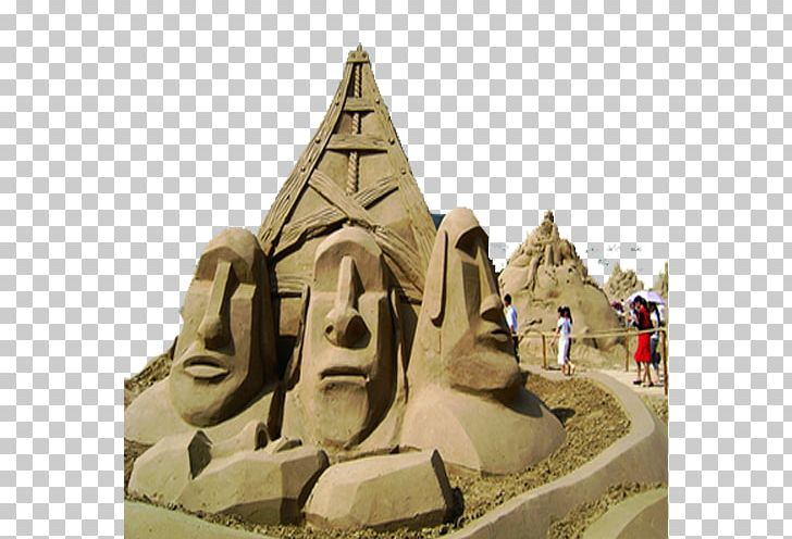 Sand Art And Play Sculpture PNG, Clipart, Archaeological Site, Beach Sand, Desert Sand, Download, Drawing Free PNG Download