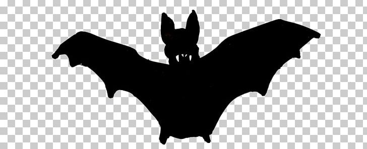 Vampire Bat Silhouette PNG, Clipart, Bat, Black, Black And White, Desmodus Draculae, Drawing Free PNG Download