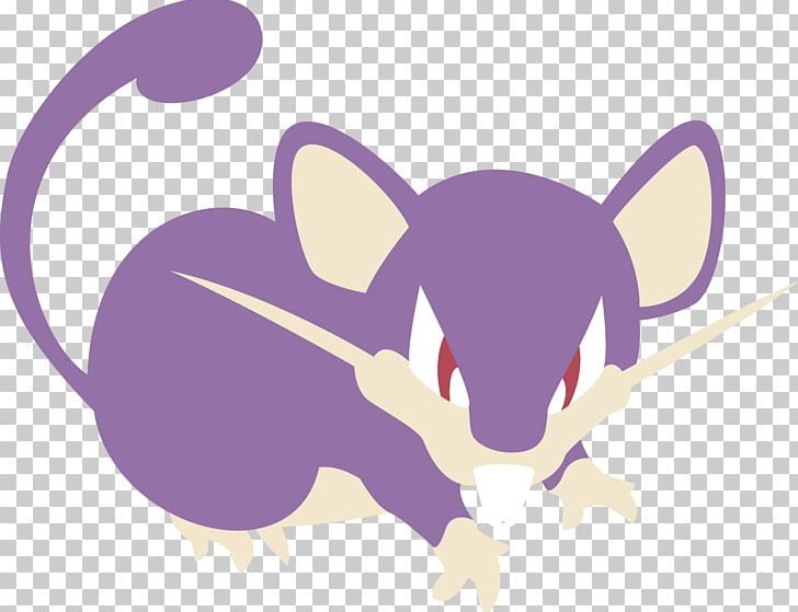 Whiskers Rattata Pokémon PNG, Clipart, Alola, Animals, Anime, Art, Bat Free PNG Download