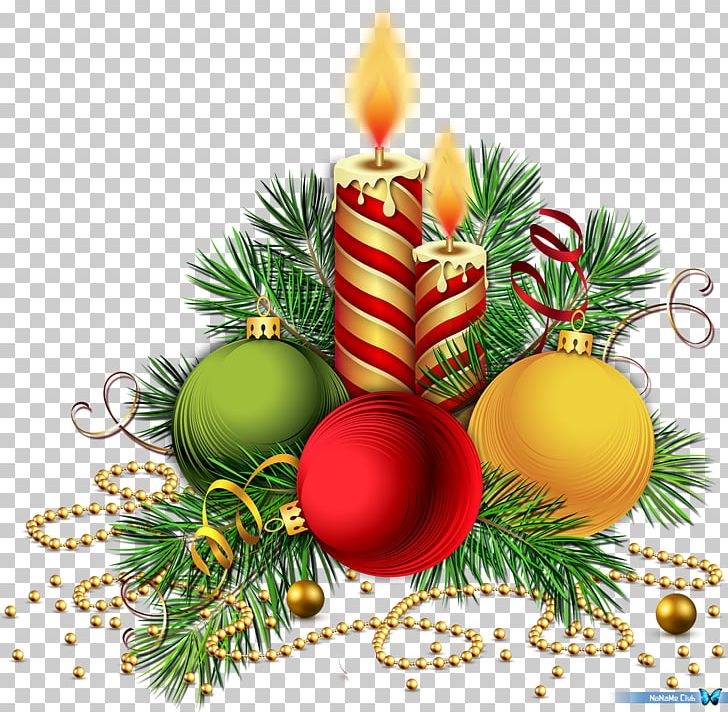 Christmas Decoration Christmas Ornament Candle Pine PNG, Clipart, Blog, Candle, Candlestick, Christmas, Christmas Decoration Free PNG Download