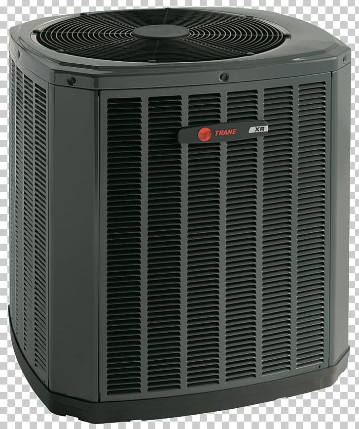 Furnace Trane Air Conditioning HVAC Heating System PNG, Clipart, Air Conditioning, Air Handler, British Thermal Unit, Central Heating, Efficient Energy Use Free PNG Download