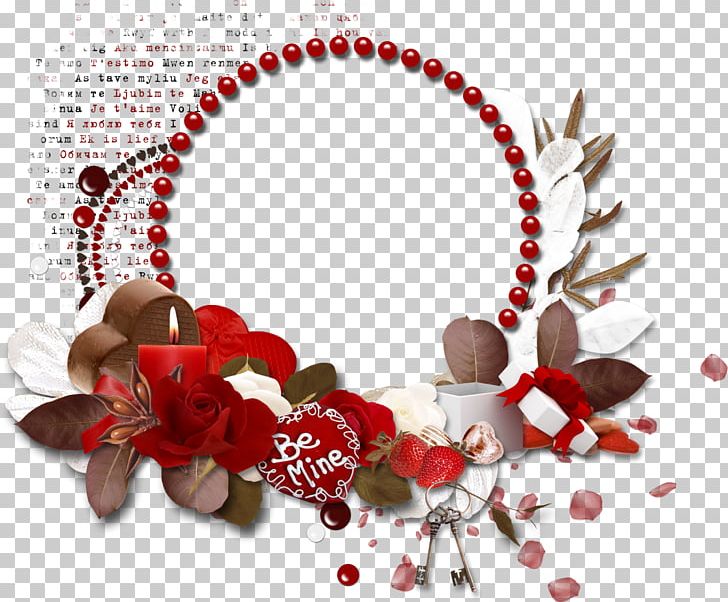 Garden Roses Frames Information PNG, Clipart, Bordiura, Centerblog, Christmas Decoration, Christmas Ornament, Decor Free PNG Download